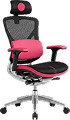 Business chair storage